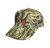 B-5029 - Ranger Camo Cotton Cap