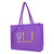 B-5208 - Velo Extra Large Non-Woven Tote
