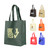 B-5206 - Atlas Non-Woven Grocery Tote