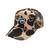 B-5030 - Outpost Mesh Camo Trucker Cap
