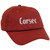B-5055 - Foundry Unstructured Cotton Cap