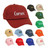 B-5055 - Foundry Unstructured Cotton Cap