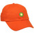 B-5055 - Foundry Unstructured Cotton Cap