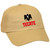 B-5055 - Foundry Unstructured Cotton Cap