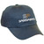 B-5055 - Foundry Unstructured Cotton Cap