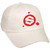 B-5055 - Foundry Unstructured Cotton Cap