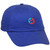 B-5055 - Foundry Unstructured Cotton Cap
