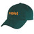 B-5056 - Caliber Brushed Cotton Cap