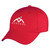 B-5056 - Caliber Brushed Cotton Cap