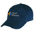 B-5056 - Caliber Brushed Cotton Cap