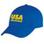 B-5056 - Caliber Brushed Cotton Cap