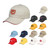 B-5054 - Bristol Chino Cotton Cap