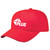 B-5052 - Preston Brushed Cotton Cap