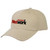 B-5052 - Preston Brushed Cotton Cap