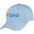 B-5050 - Charleston Washed Cotton Cap