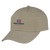 B-5050 - Charleston Washed Cotton Cap