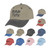 B-5050 - Charleston Washed Cotton Cap