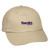 B-5045 - Garamond Washed Chino Cap