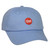 B-5045 - Garamond Washed Chino Cap