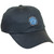 B-5045 - Garamond Washed Chino Cap