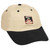 B-5045 - Garamond Washed Chino Cap