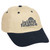 B-5045 - Garamond Washed Chino Cap