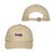 B-5045 - Garamond Washed Chino Cap
