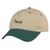 B-5043 - Windsor Light Brushed Cotton Cap