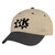 B-5043 - Windsor Light Brushed Cotton Cap