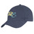 B-5043 - Windsor Light Brushed Cotton Cap