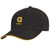 B-5044 - The Alden Heavy Brushed Sandwich Cap