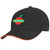 B-5044 - The Alden Heavy Brushed Sandwich Cap