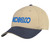 B-5044 - The Alden Heavy Brushed Sandwich Cap