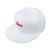 B-5040 - Urbanite Polyester Flat Bill Cap