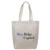 B-6457 - Haven Midweight Cotton Canvas Tote