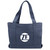 B-6459 - Sonoma Stonewashed Canvas Open Tote