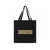 B-6461 - Verona Classic Cotton Canvas Tote
