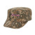 B-5037 - Stryker Washed Camo Army Cap