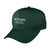 B-5038 - Apex Two-Tone Cotton Snapback Cap