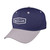 B-5038 - Apex Two-Tone Cotton Snapback Cap