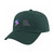 B-5039 - Highland Unstructured Brushed Cotton Cap