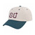 B-5039 - Highland Unstructured Brushed Cotton Cap