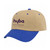 B-5039 - Highland Unstructured Brushed Cotton Cap