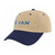 B-5039 - Highland Unstructured Brushed Cotton Cap