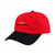 B-5039 - Highland Unstructured Brushed Cotton Cap