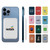 B-A3019 - Modo MagSafe Phone Wallet