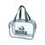 B-A3020 - Vista TPU Dual-Compartment Clear Travel Tote