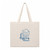 B-3238 - EcoArc Recycled Canvas Tote