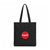 B-3240 - Verde Midweight Recycled Canvas Tote