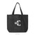 B-3237 - Nantucket Heavyweight Zippered Canvas Tote